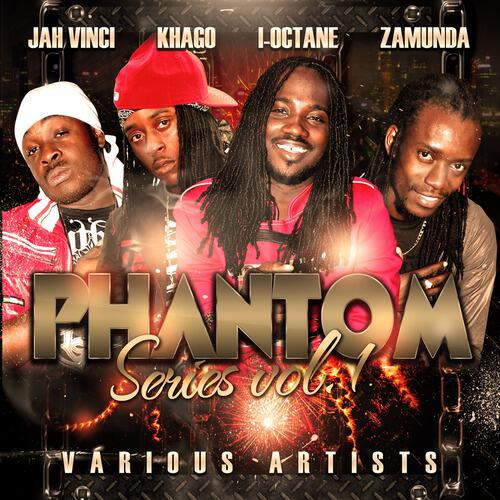 Khago - Me Blood Ah Boil