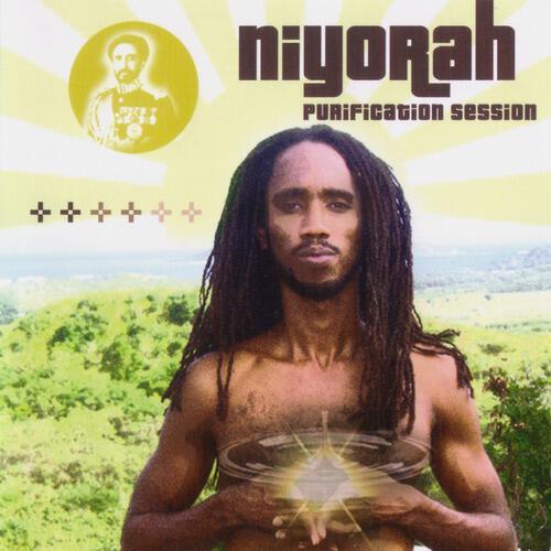 Niyorah - Kick Up