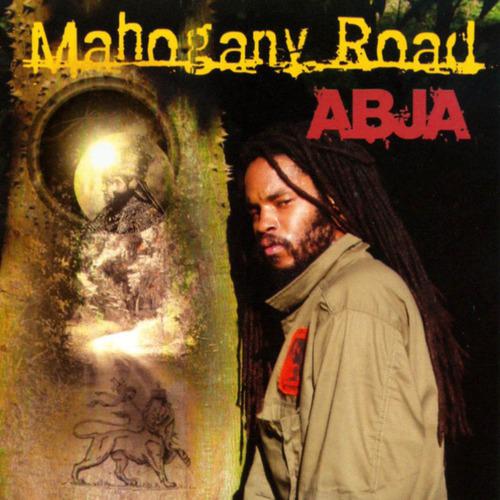 Постер альбома Mahogany Road