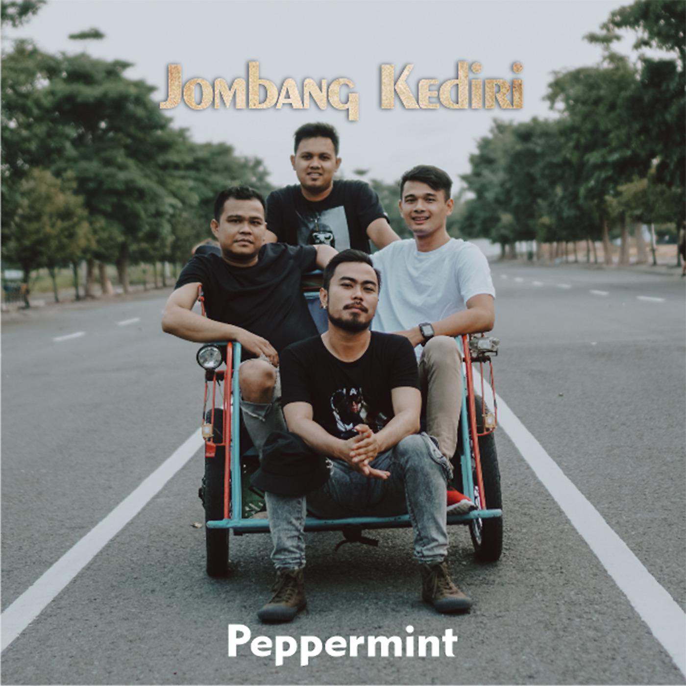 Постер альбома Jombang Kediri