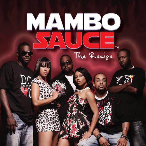 Mambo Sauce - Welcome to DC Remix ([Bonus Track])