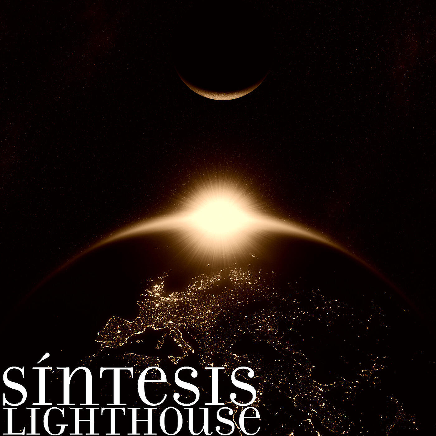 Sintesis - Lighthouse