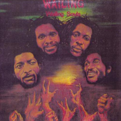 Wailing Souls - Scientific Dub Mix Version 2