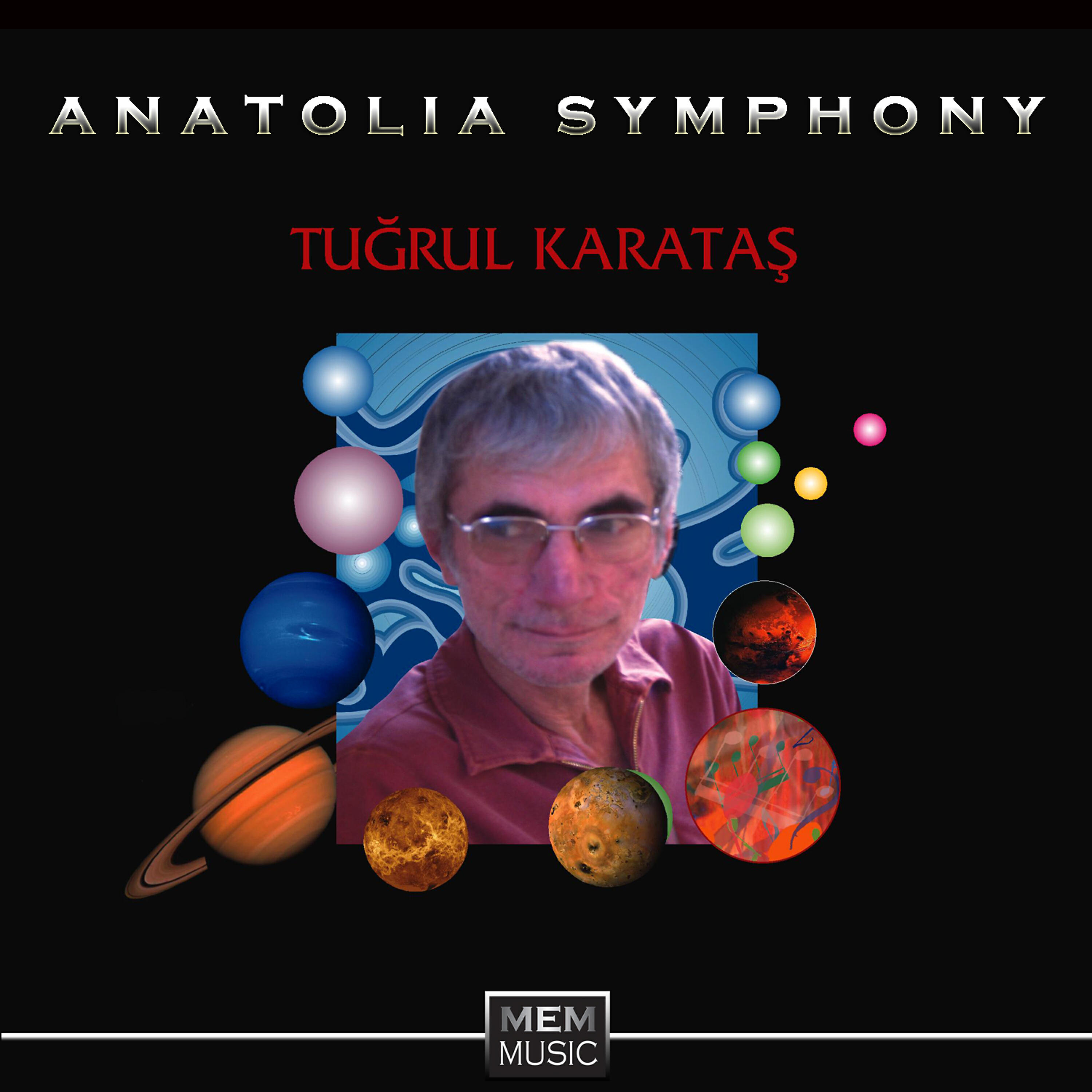 Tuğrul Karataş - Aegea