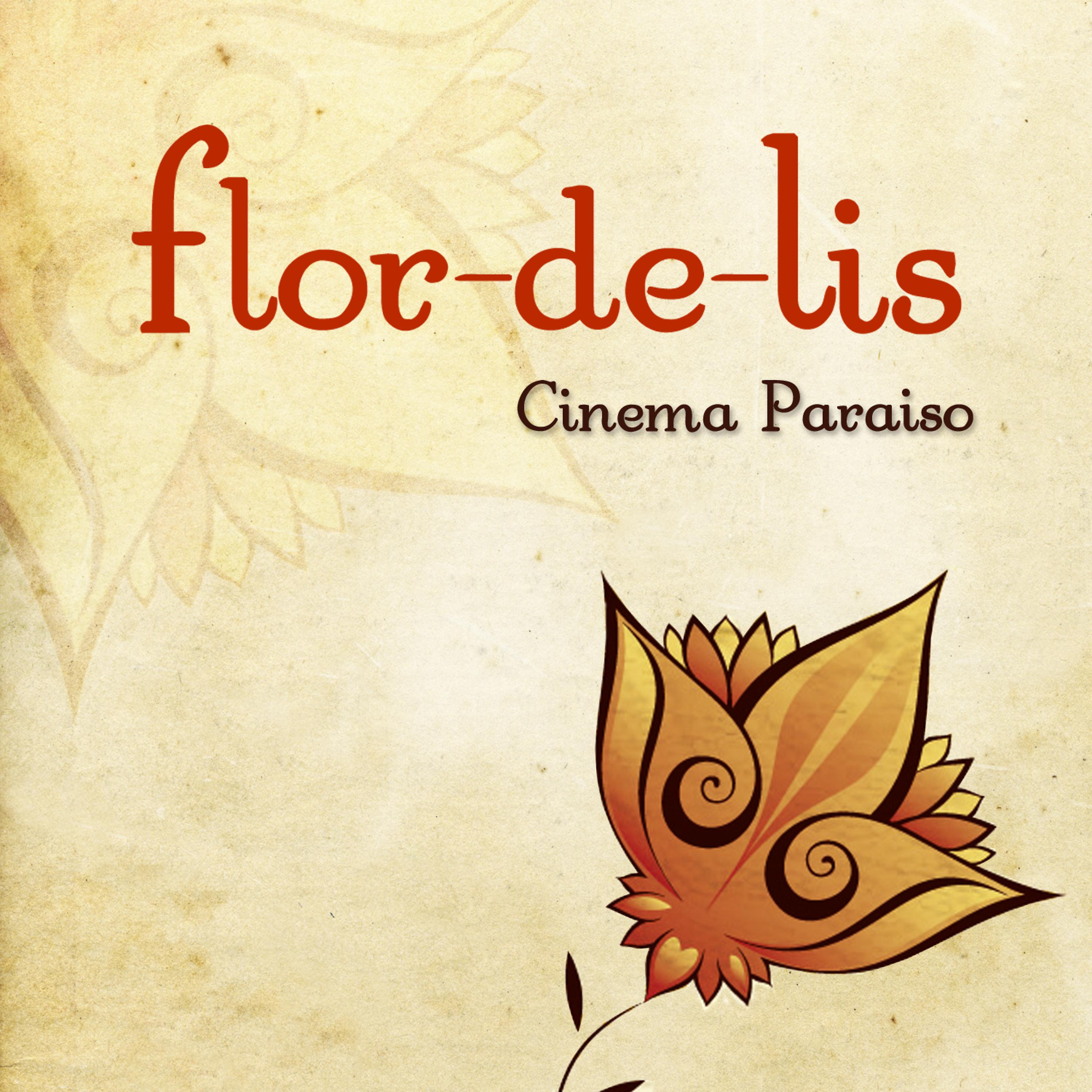 Постер альбома Cinema Paraíso
