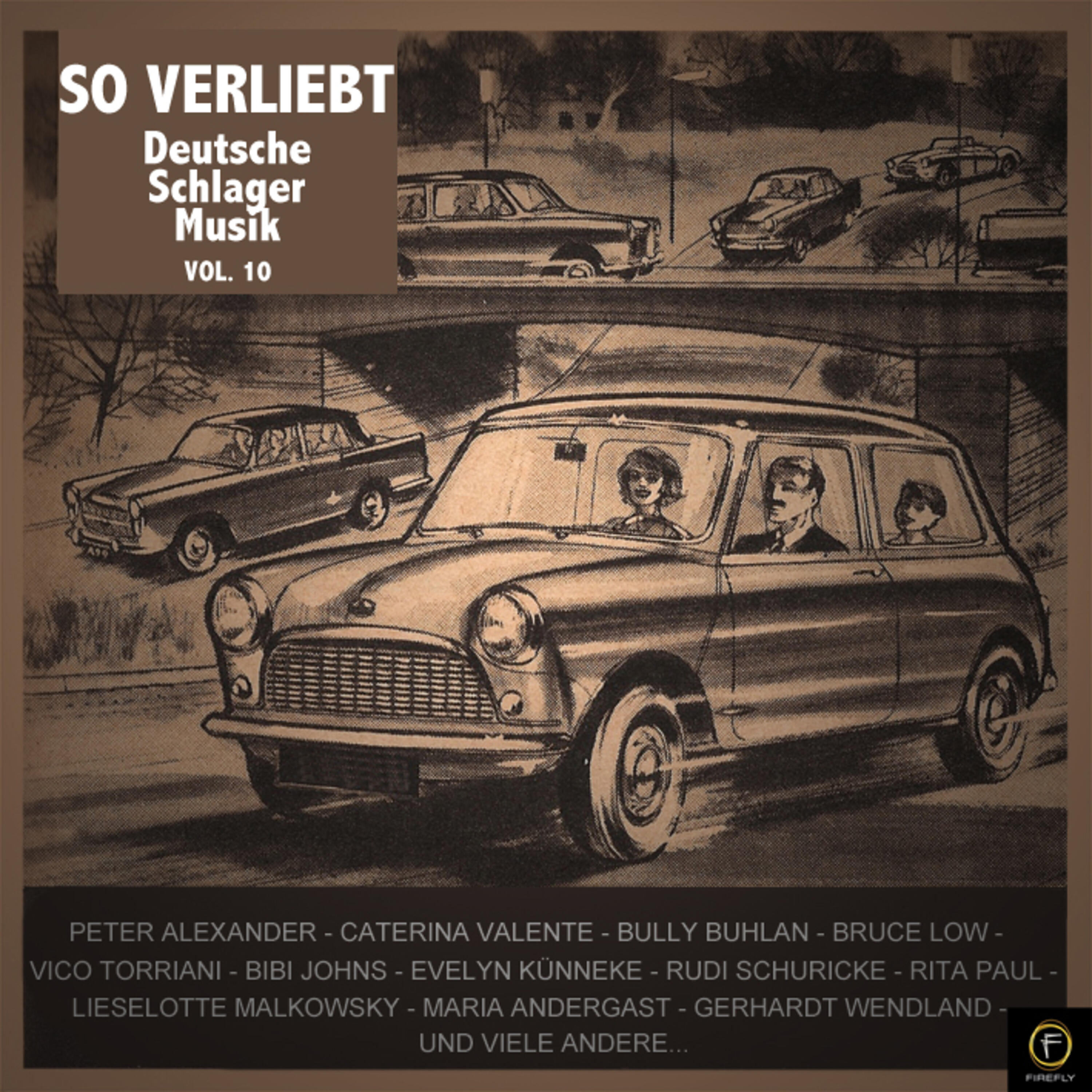 Ernie Bieler - Zwei Himmelblaue Augen