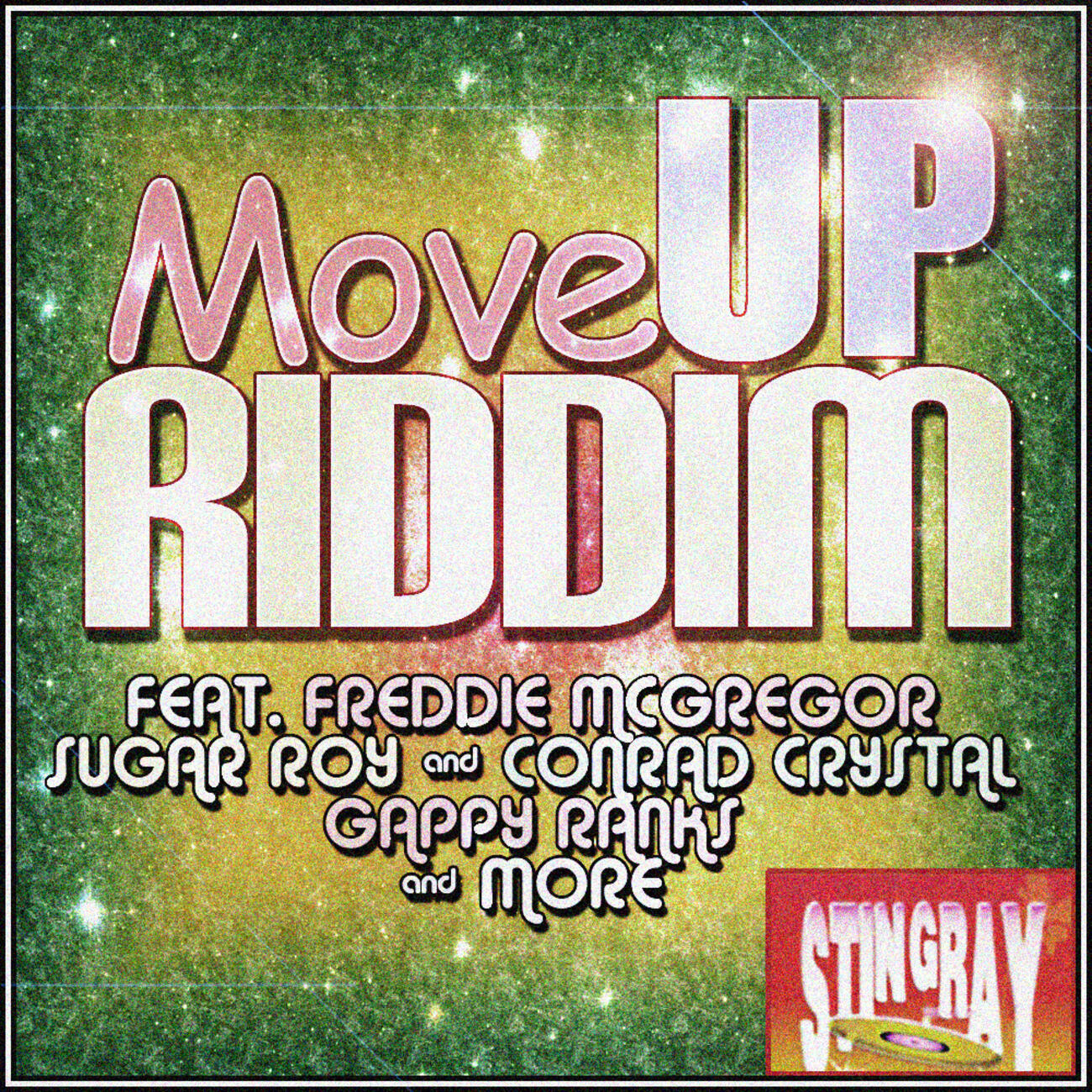Glamma Kid - System Sheg Up