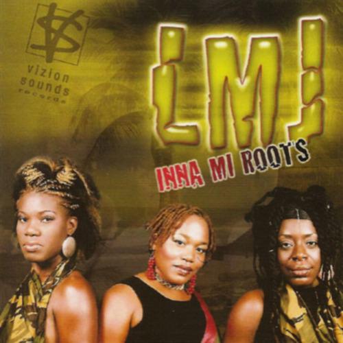 Постер альбома Inna Me Roots