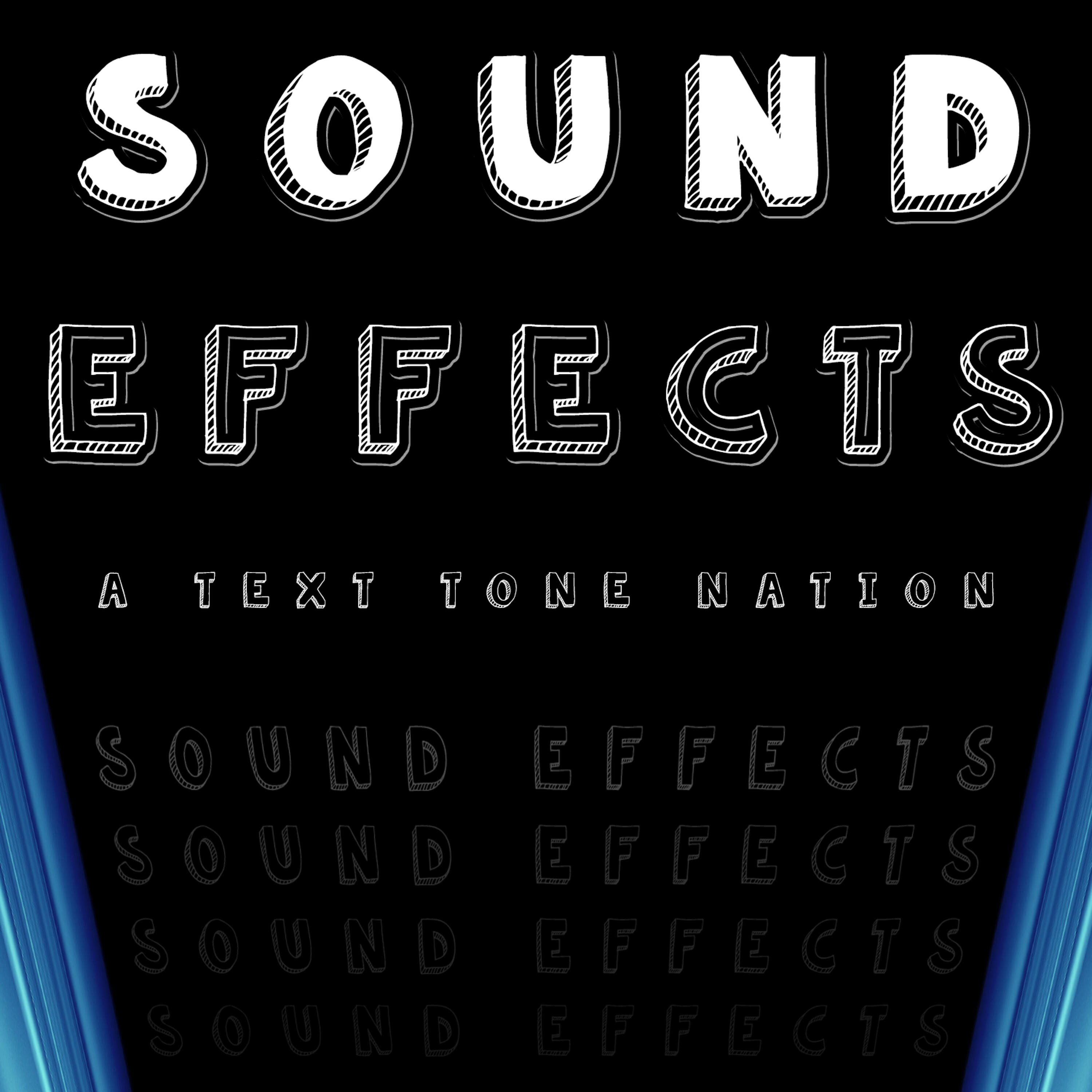 Text Tones - Sound Effect Alert Tone 10