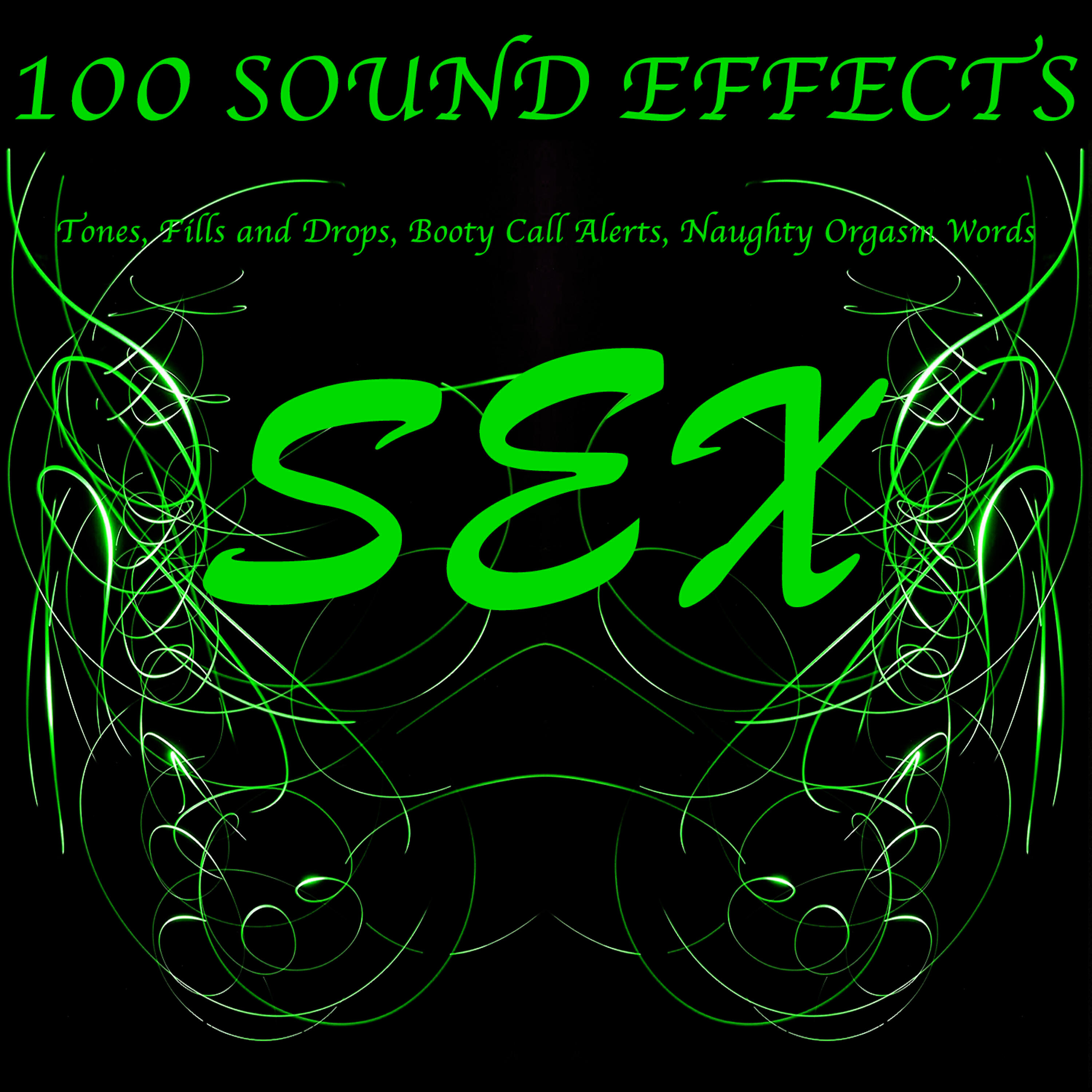 Sound Effects Inc. - Ohh Ya Sex Moan Sex Tones (Long Version)