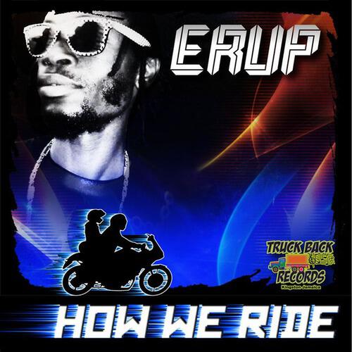 Erup - Click Mi Finger (Nick Catchdubs Remix)