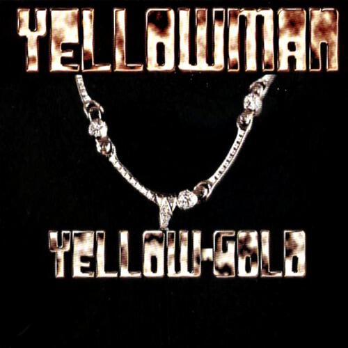 Yellowman - Sexy Yellowman