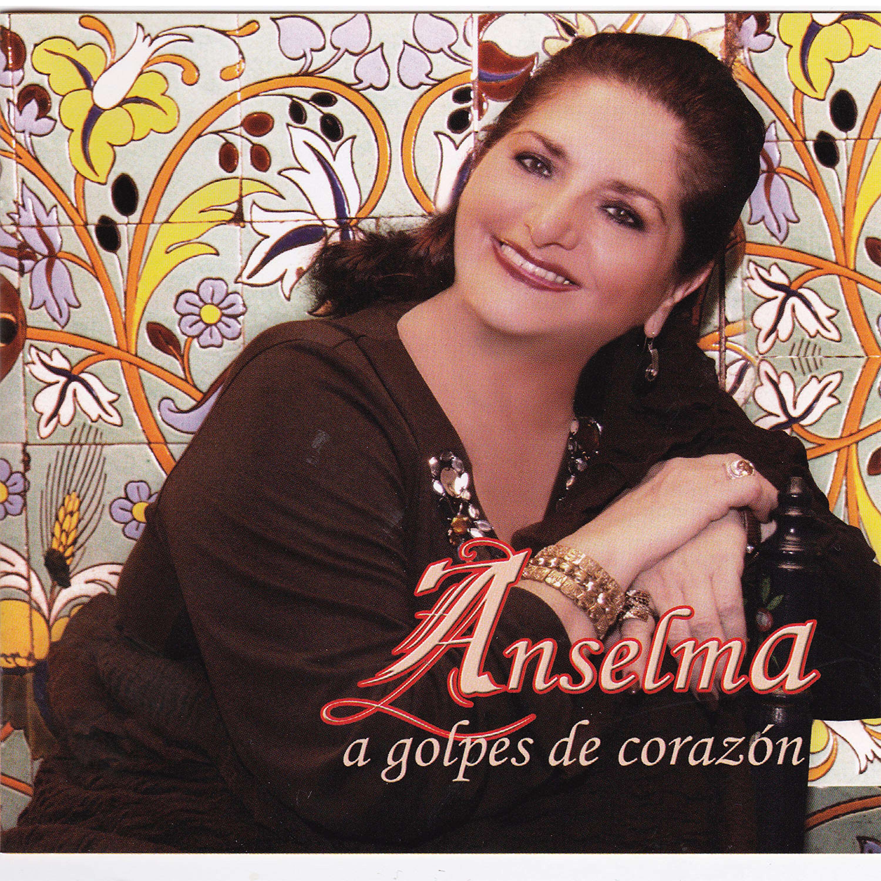 Anselma - Adoro