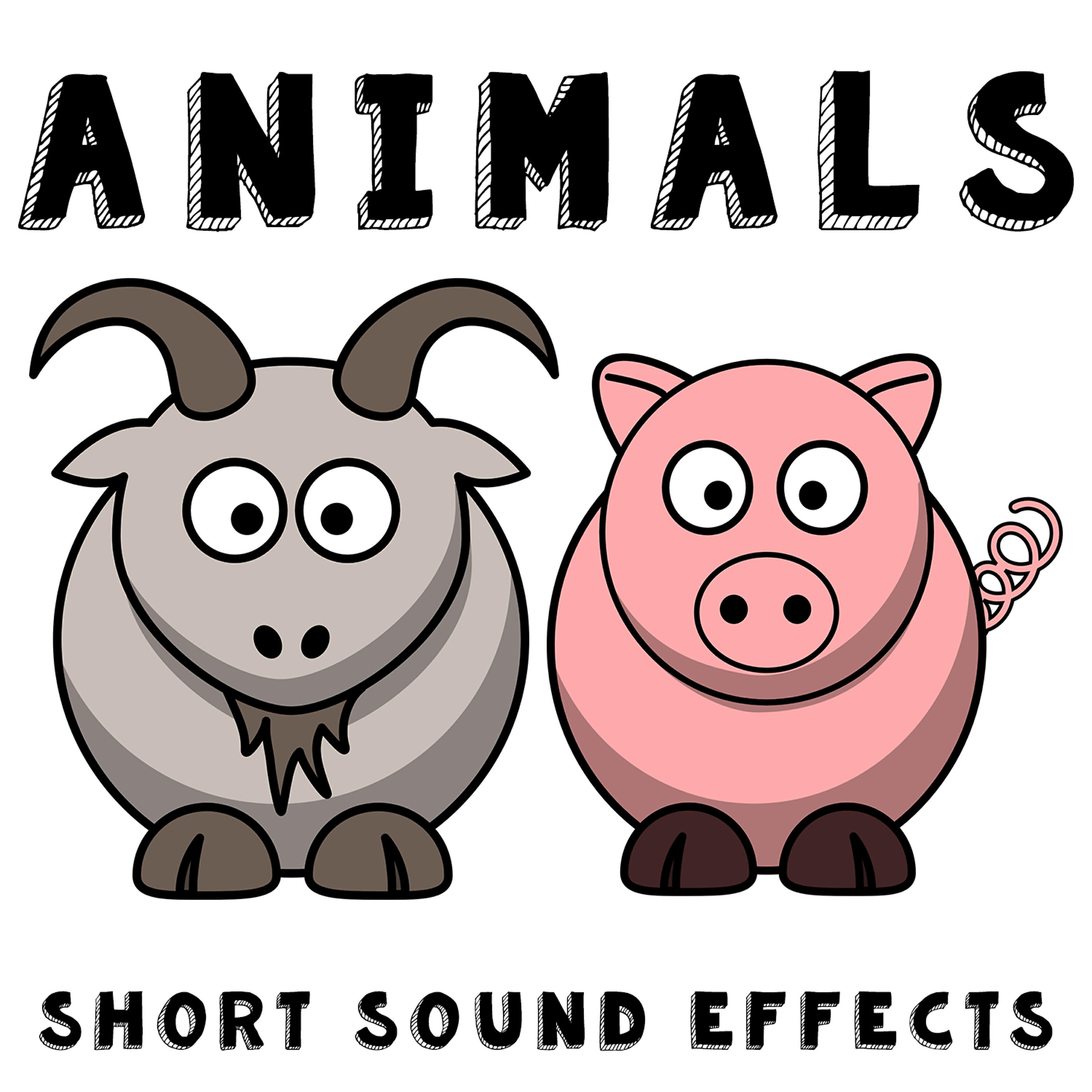 Text Sound Effects - Donkey