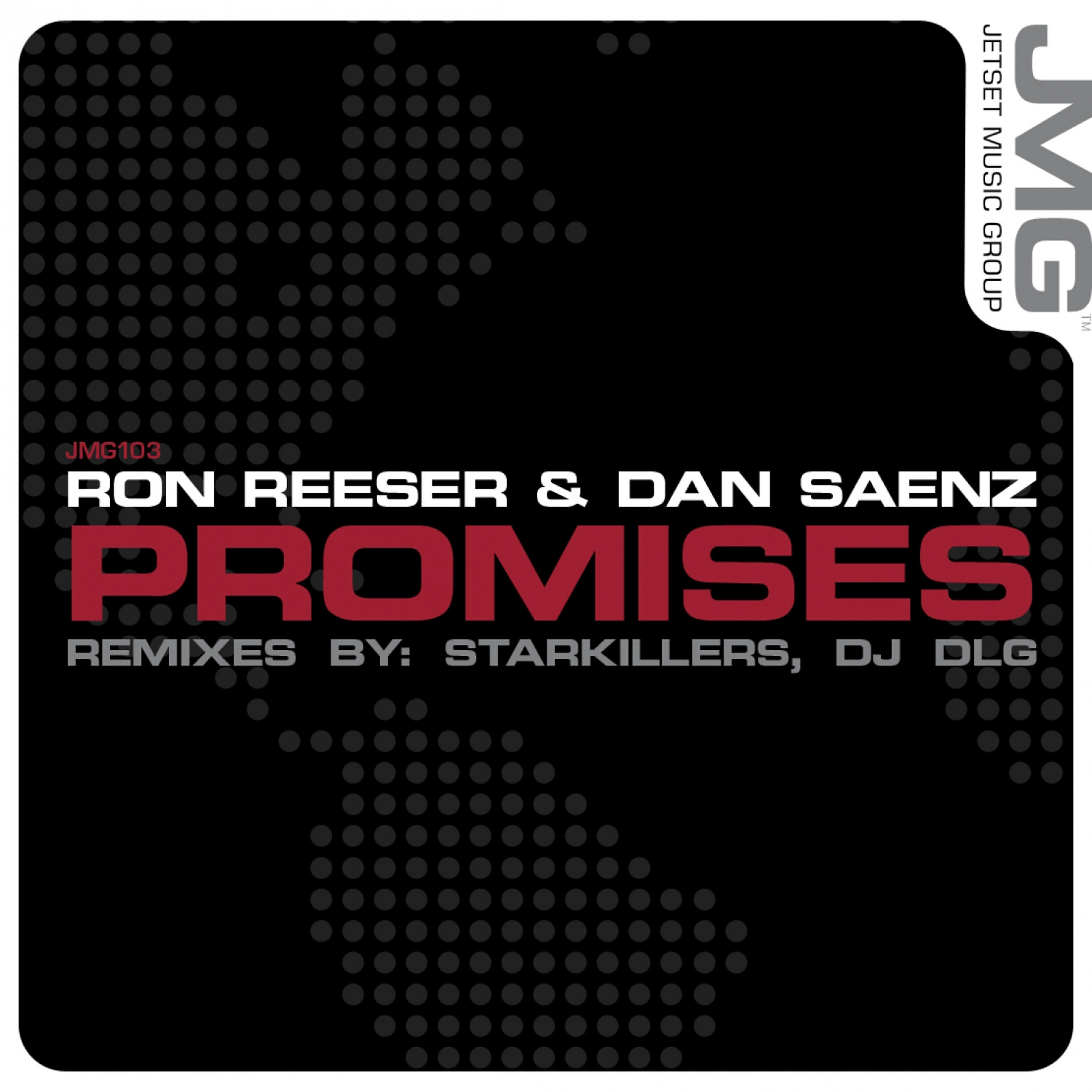 Dan Saenz - Promises-3 (DJ Dlg Mix)