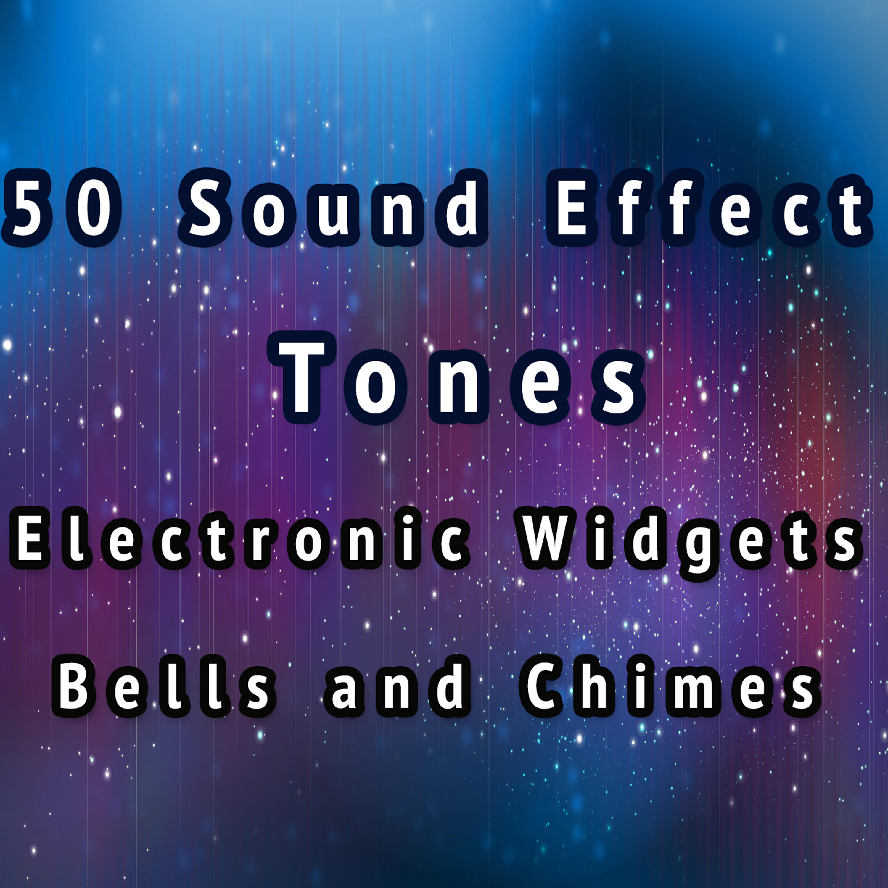 Text Tones - Bell and Beeps Sound Effects Tone