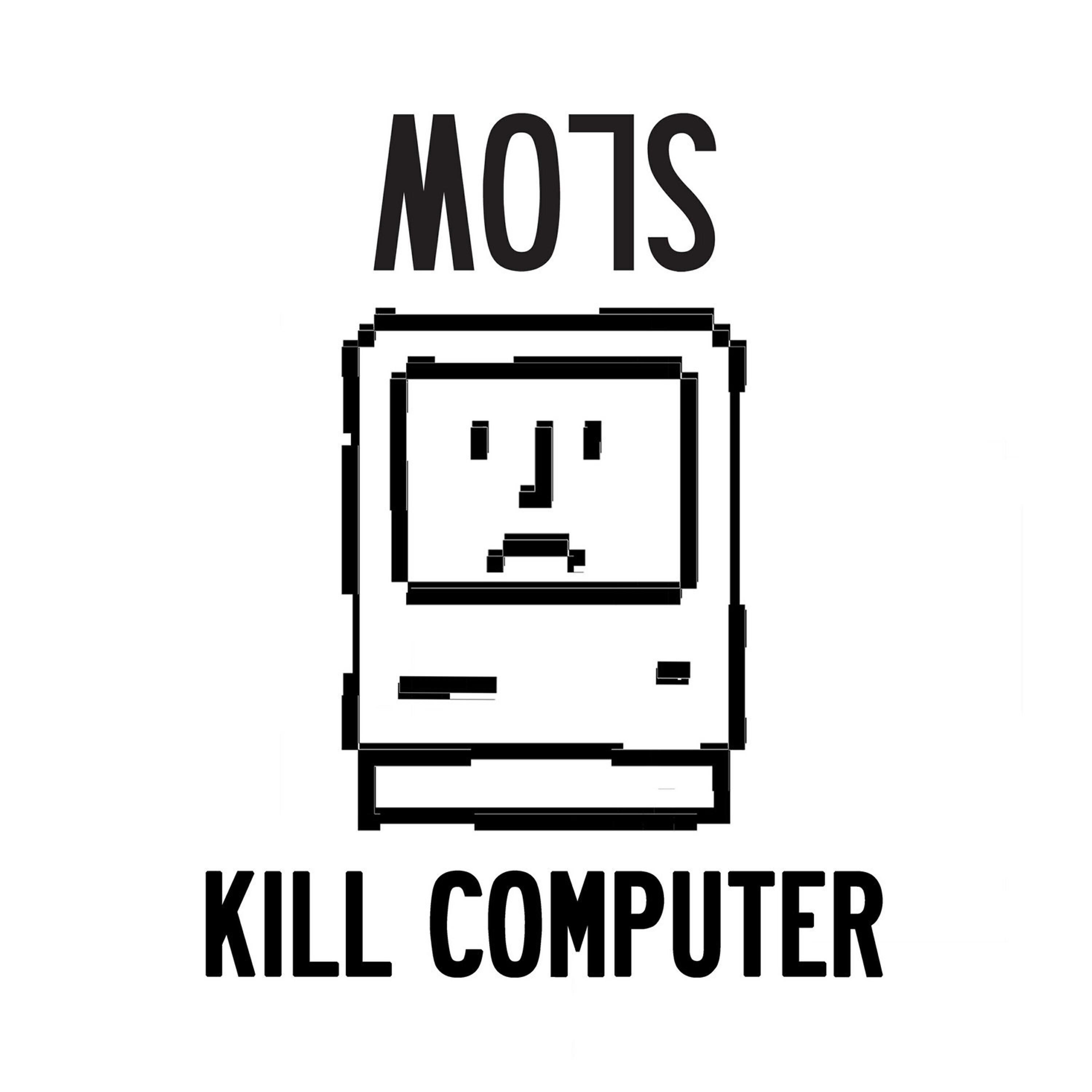 MO7S - Kill Computer (V7 Remix)