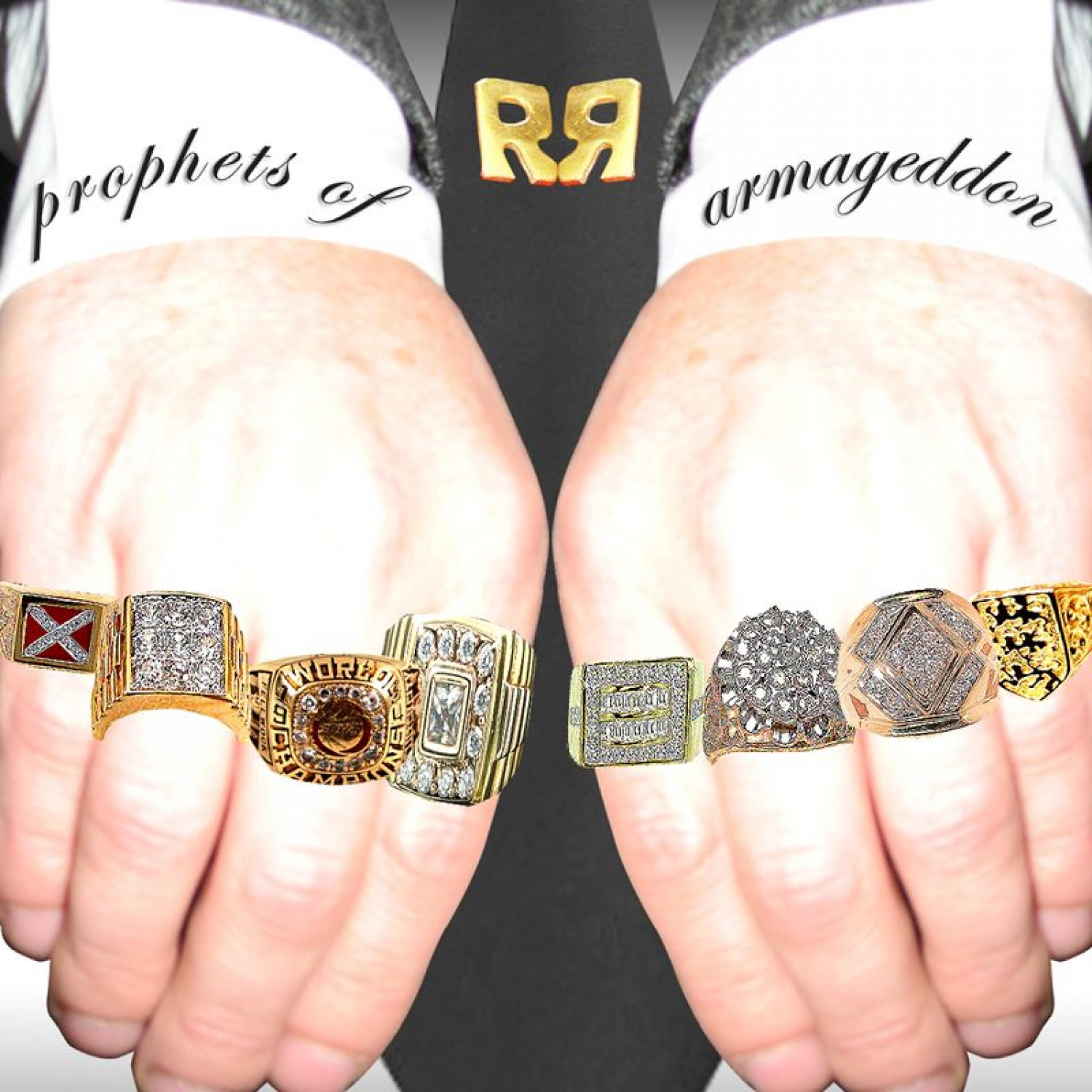 Ringtones By Ringtone Records - God Loves You Brainwash Ringtone (Ringtone and Message Alert)