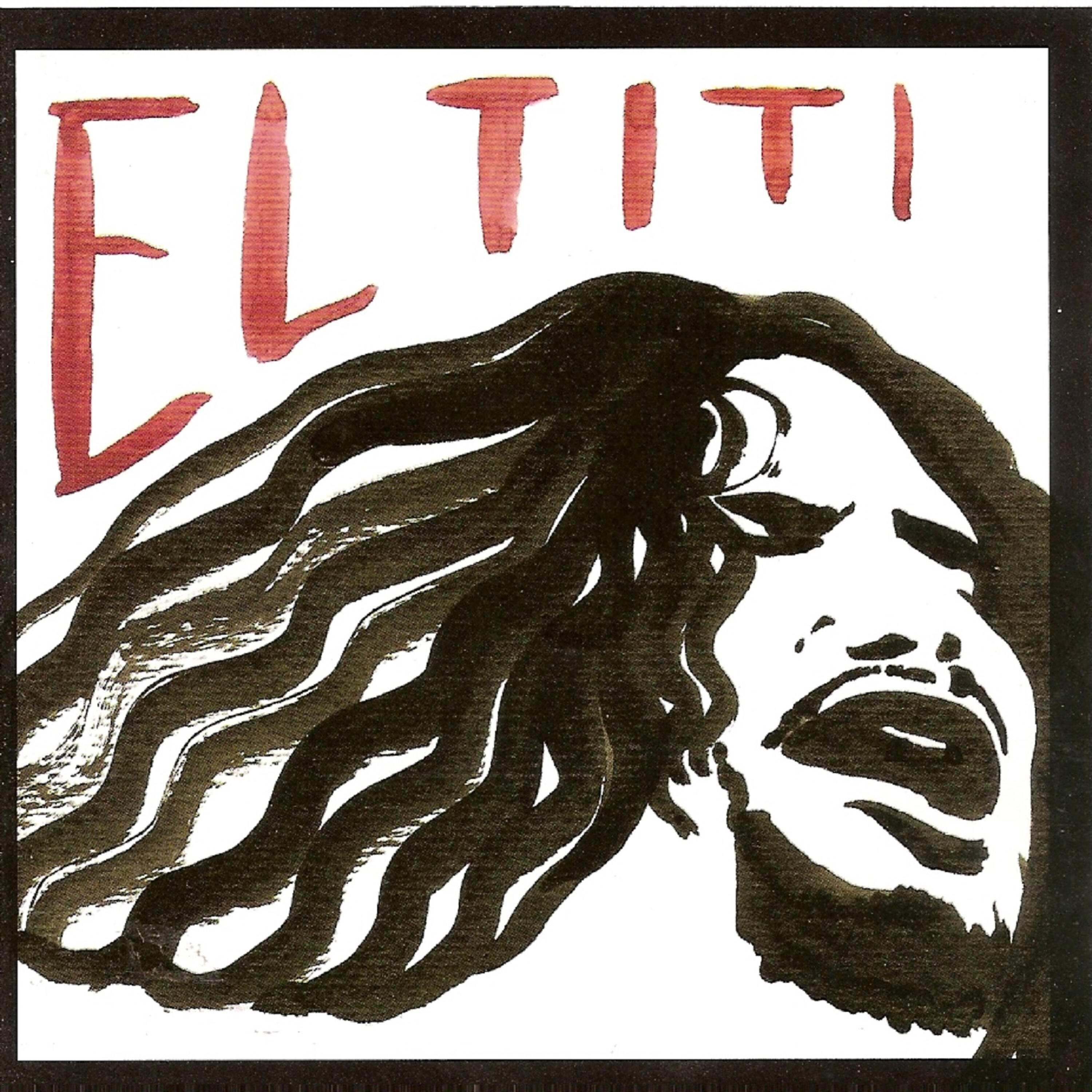 El Titi - Camarón Se Ha Ido (Bulería)