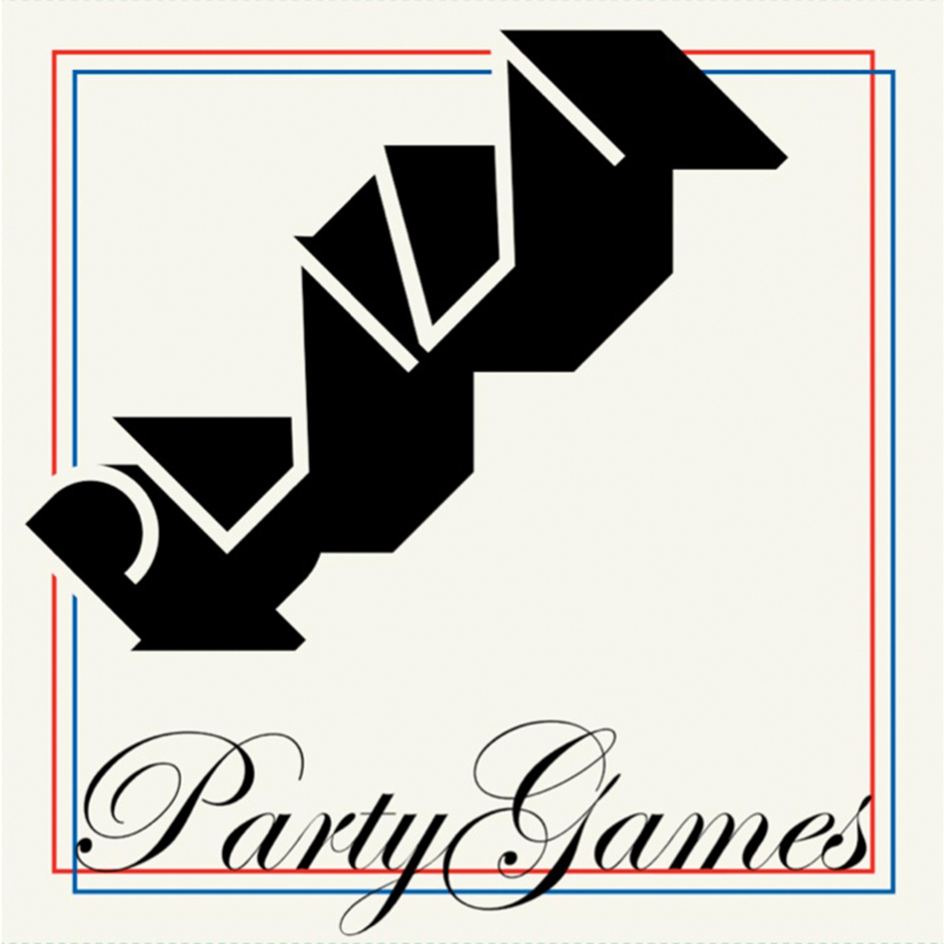 Постер альбома Party Games