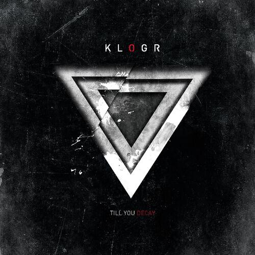 Klogr - Bleeding