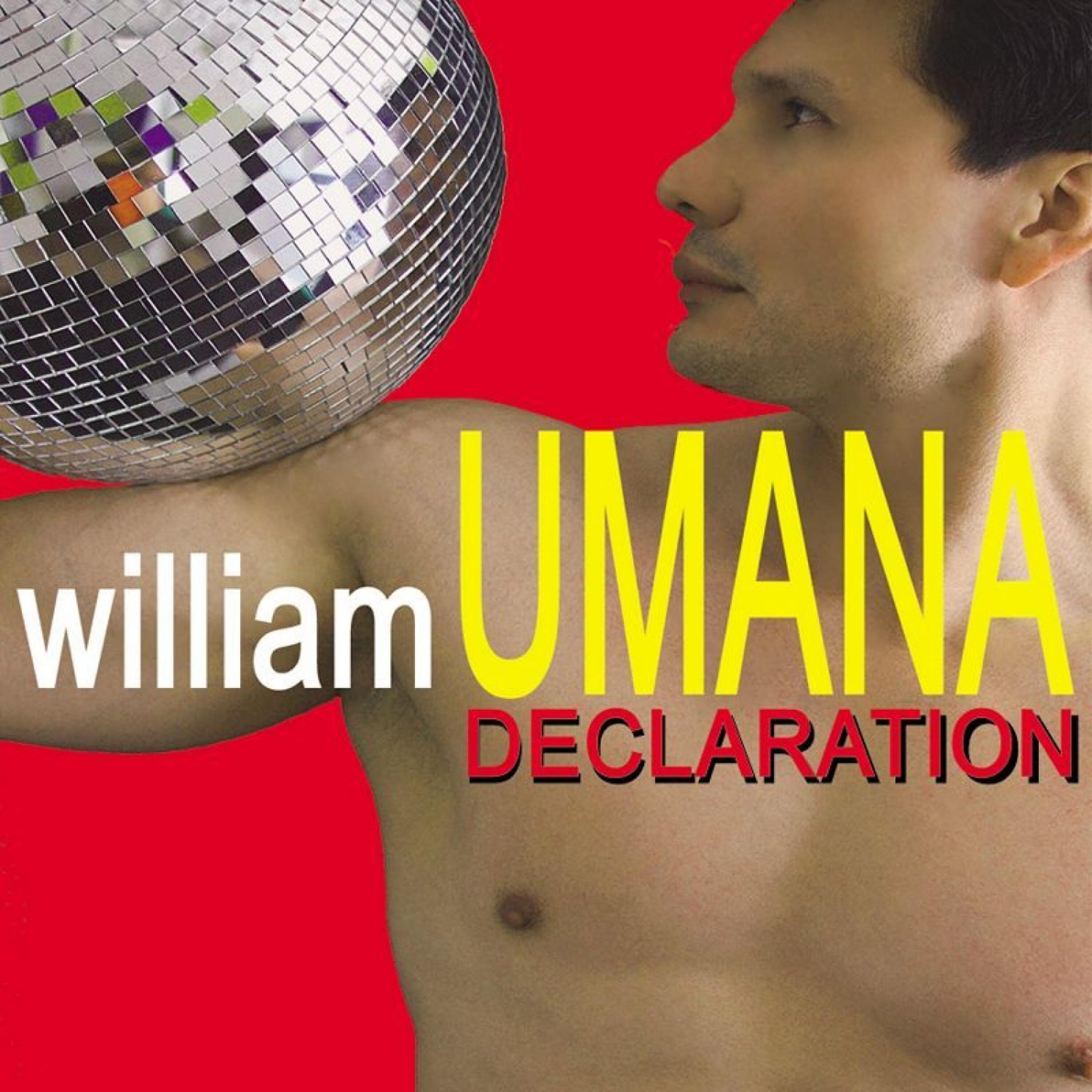 William Umana - The Lights, The Drama (Dj Booth Mix)
