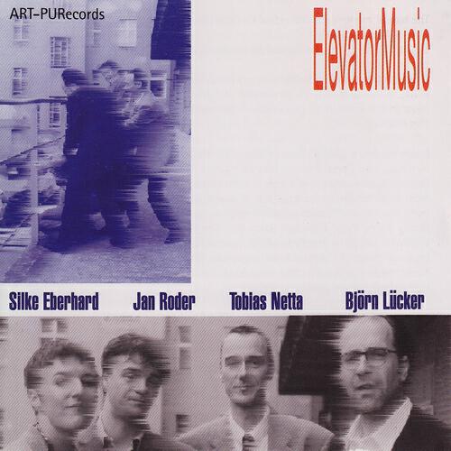 Silke Eberhard - Turns