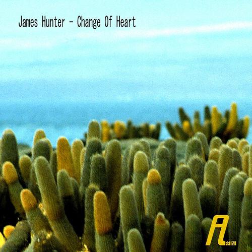 James Hunter - Stay Between the Lines (Original Mix)