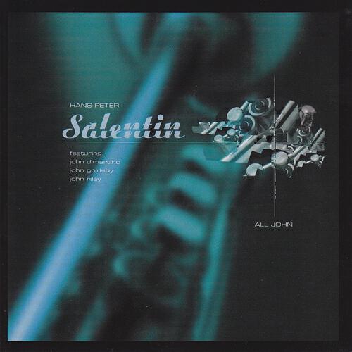 Hans-Peter Saletin - Ry Gonzi