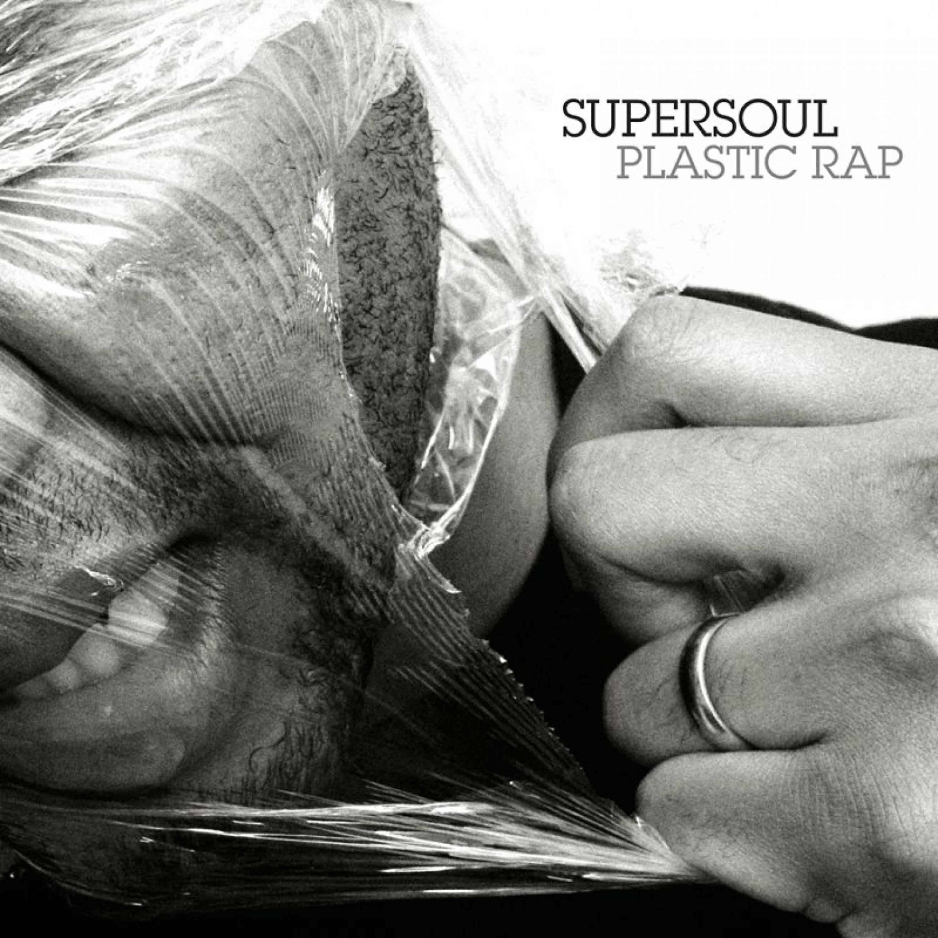 SuperSoul - Arrogant (Instrumental)
