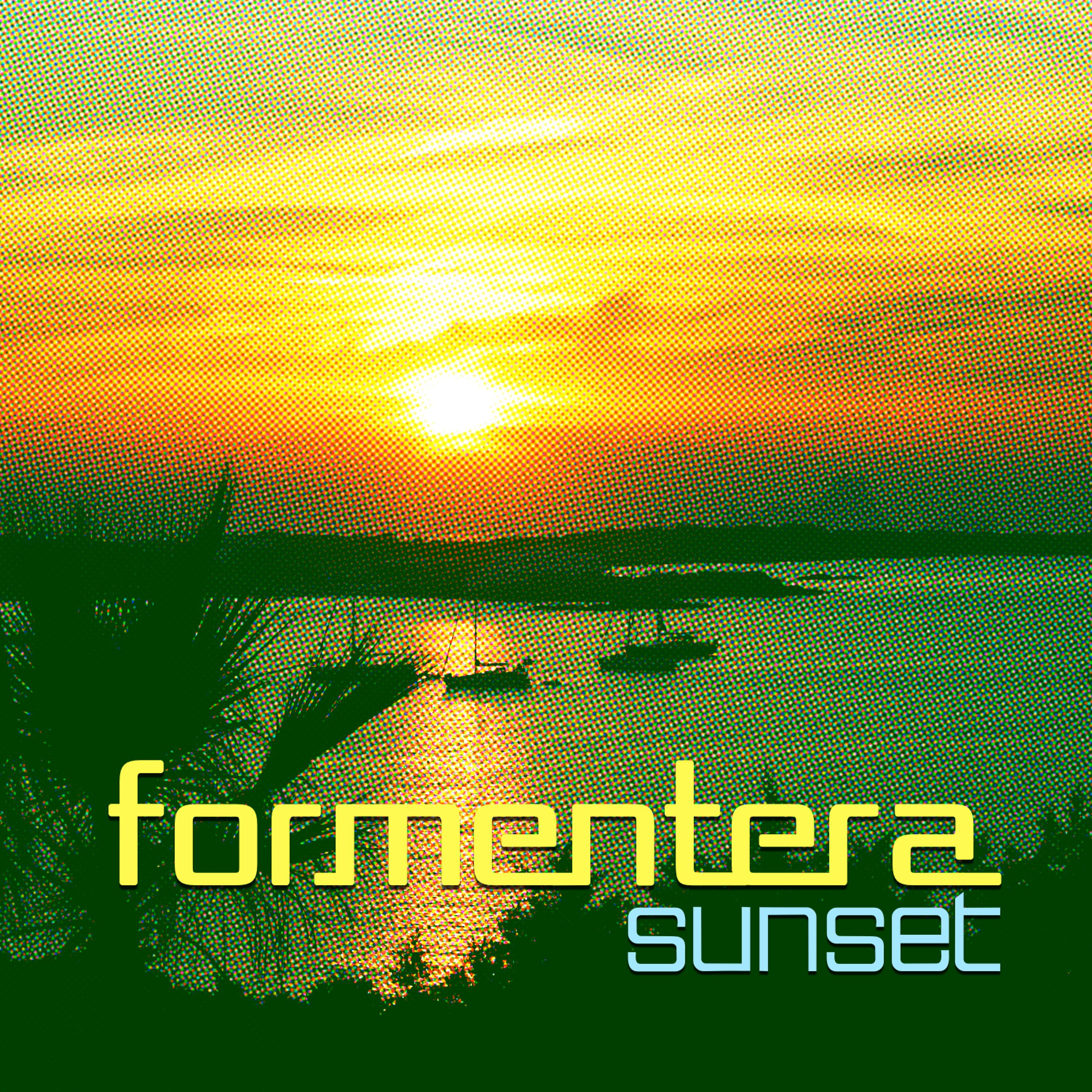 Постер альбома Formentera Sunset