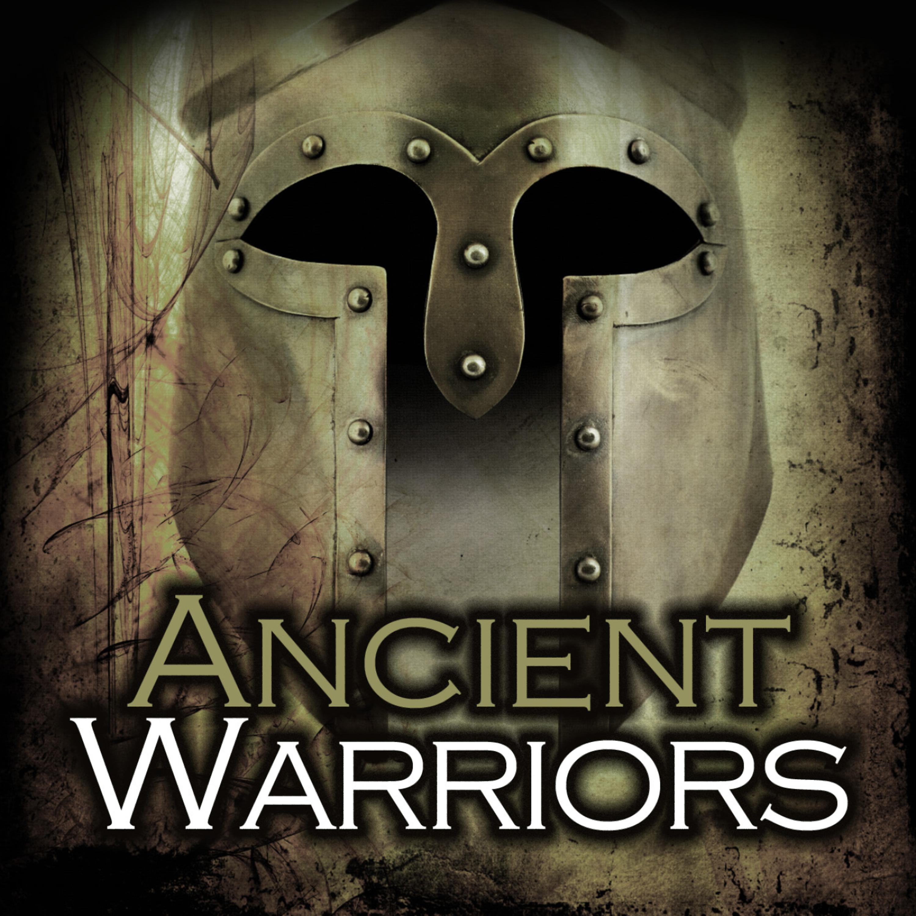 Постер альбома Ancient Warriors