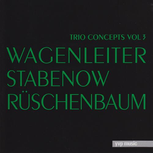 Klaus Wagenleiter - Clearwater Mountain