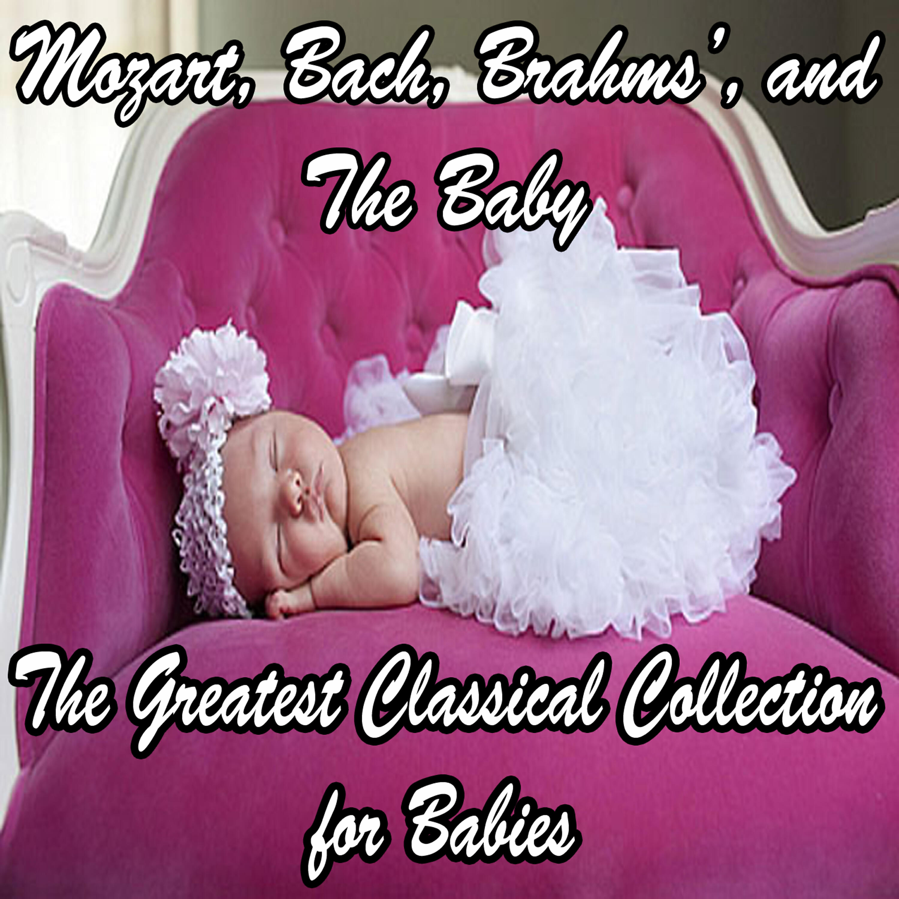 Bach - Toccata
