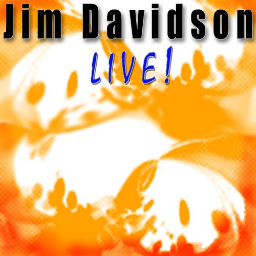 Jim Davidson - The Jim Davidson TV Theme