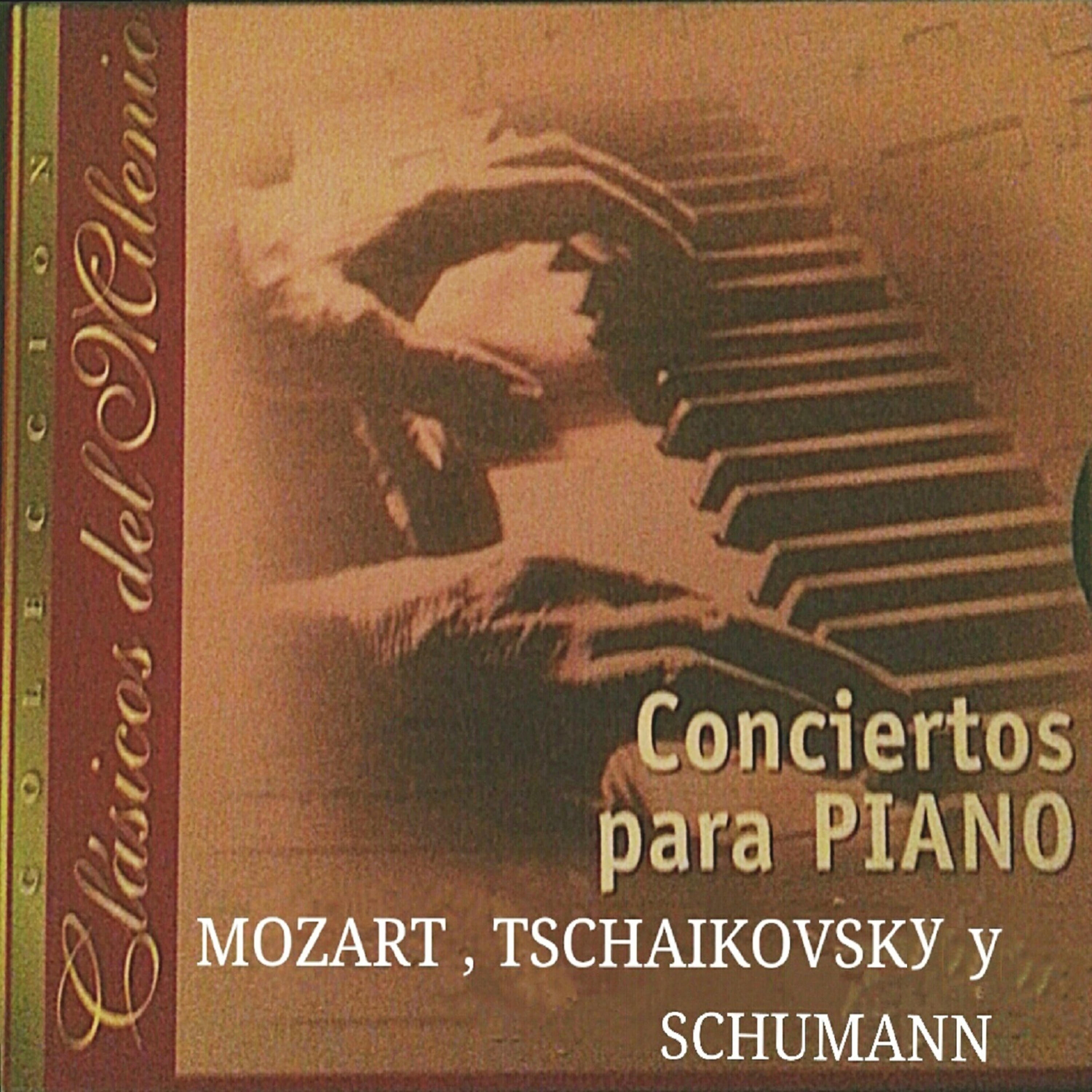 Sviatoslav Richter - Concierto para Piano No. 9 en E Flat Major, K. 271: II. Andante