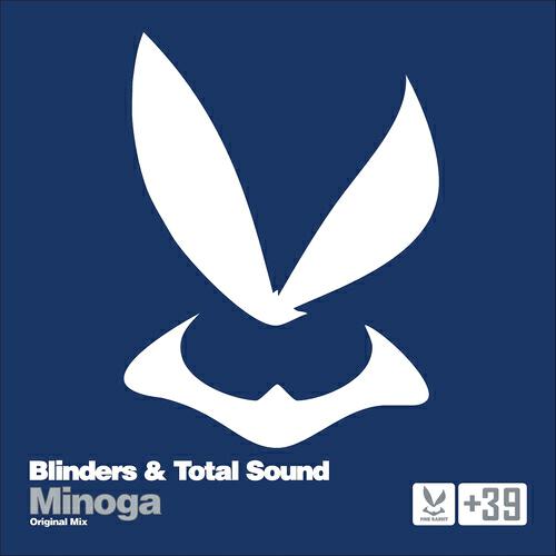 Blinders - Minoga
