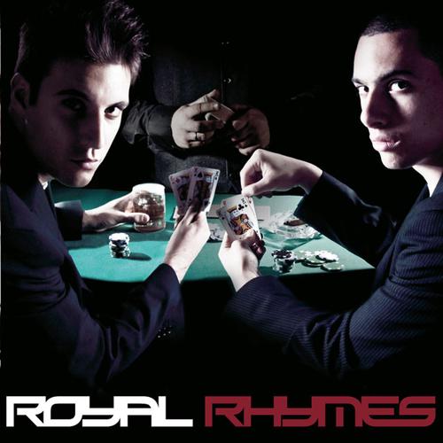 Постер альбома Royal Rhymes