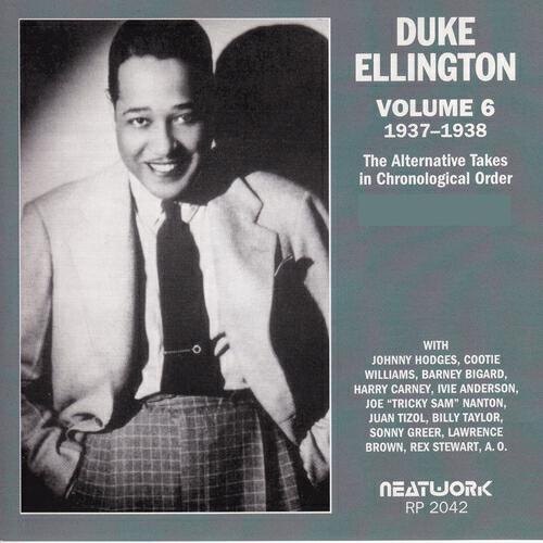 Duke Ellington And His Famous Orchestra - Alabamy Home
