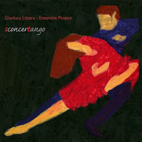 Gianluca Littera - Sirius