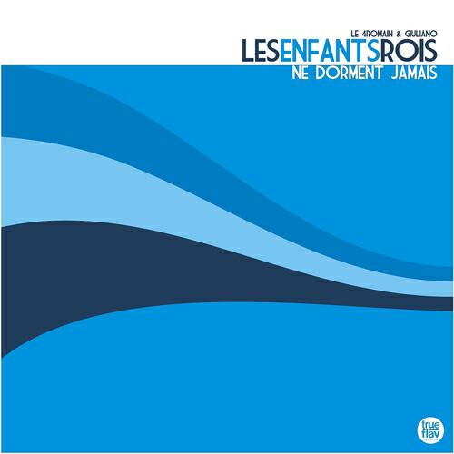 Les Enfants Rois - Premier noël