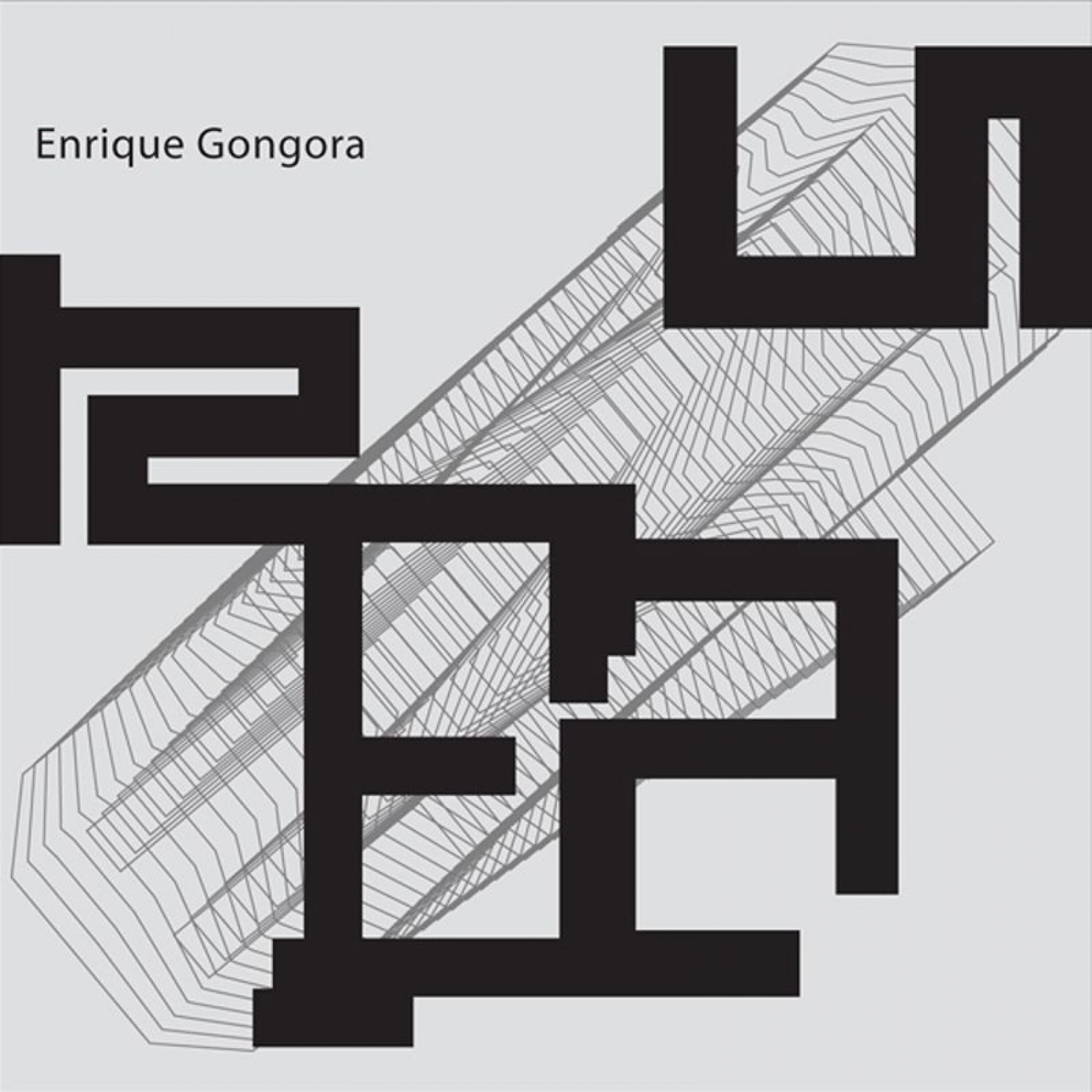 Enrique Gongora - Elzz-2 (Jadad Remix)