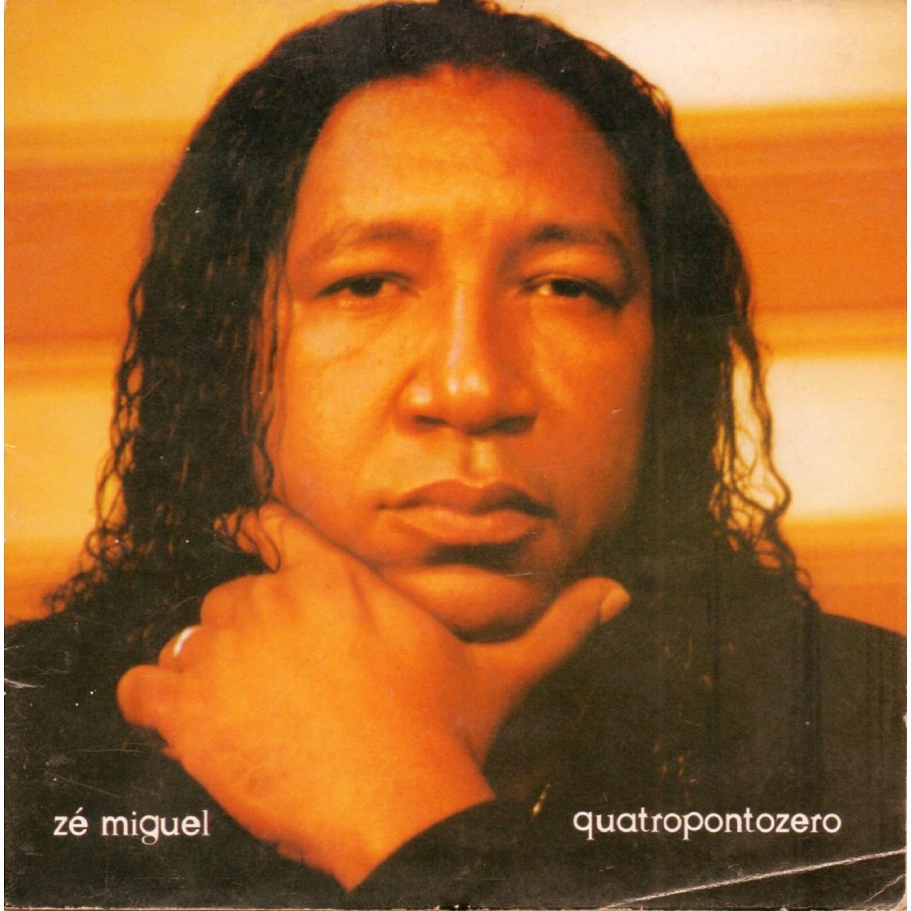 Zé Miguel - Águas do Jari