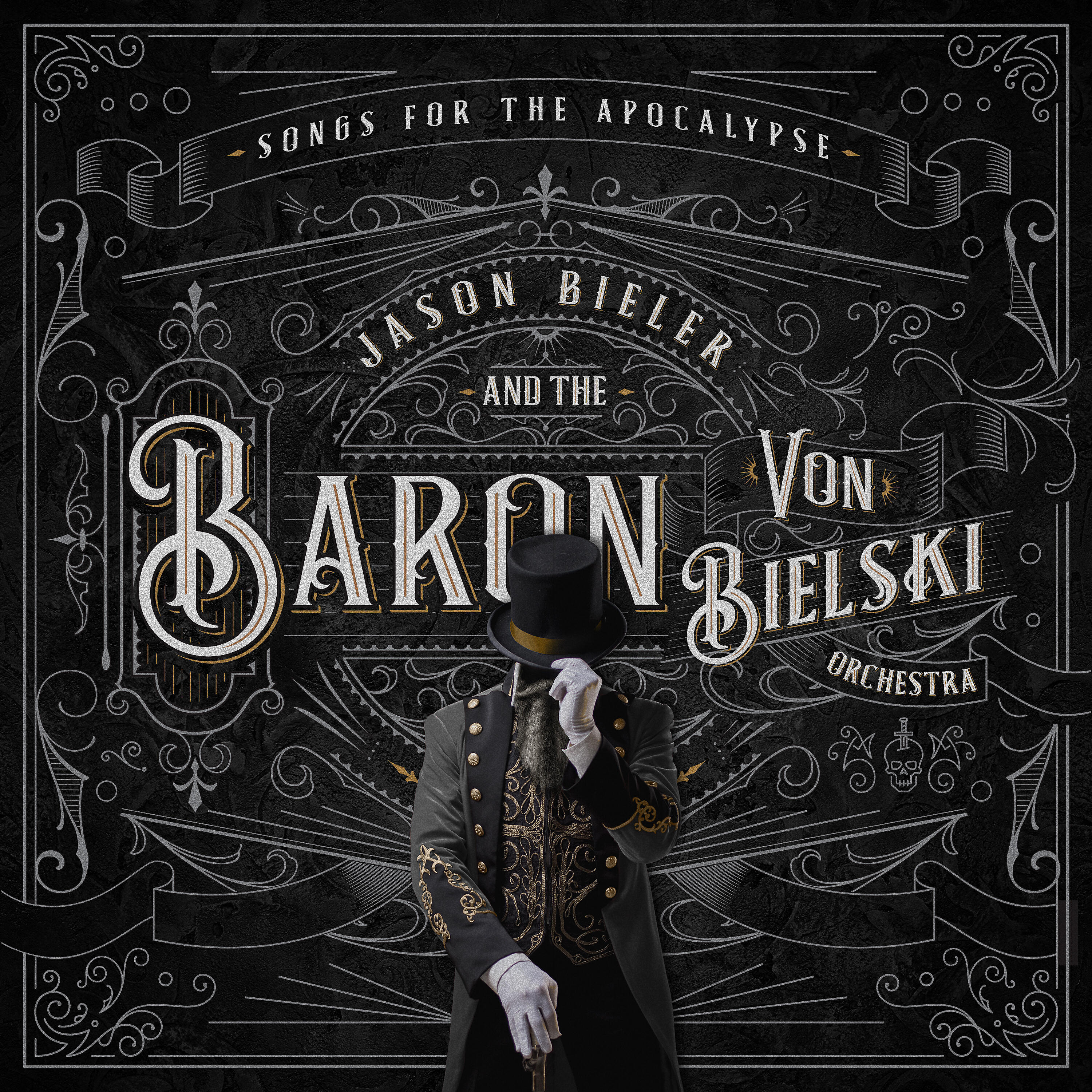 Jason Bieler - Annalise
