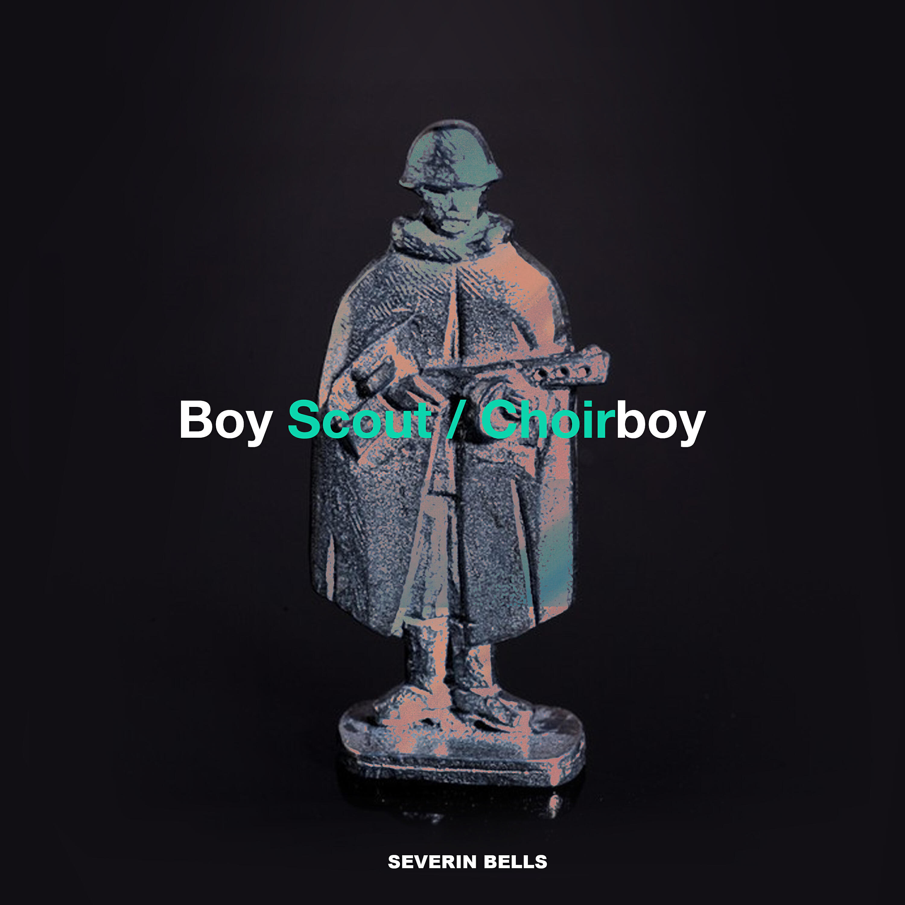 Severin Bells - Older