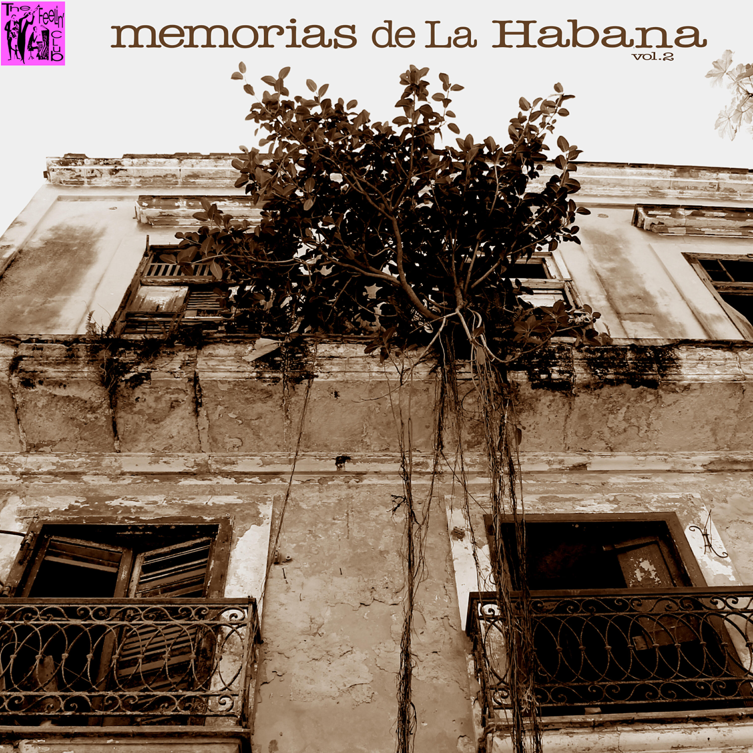 Orquesta Ignacio Cervantes - La Bella Cubana (Habanera)