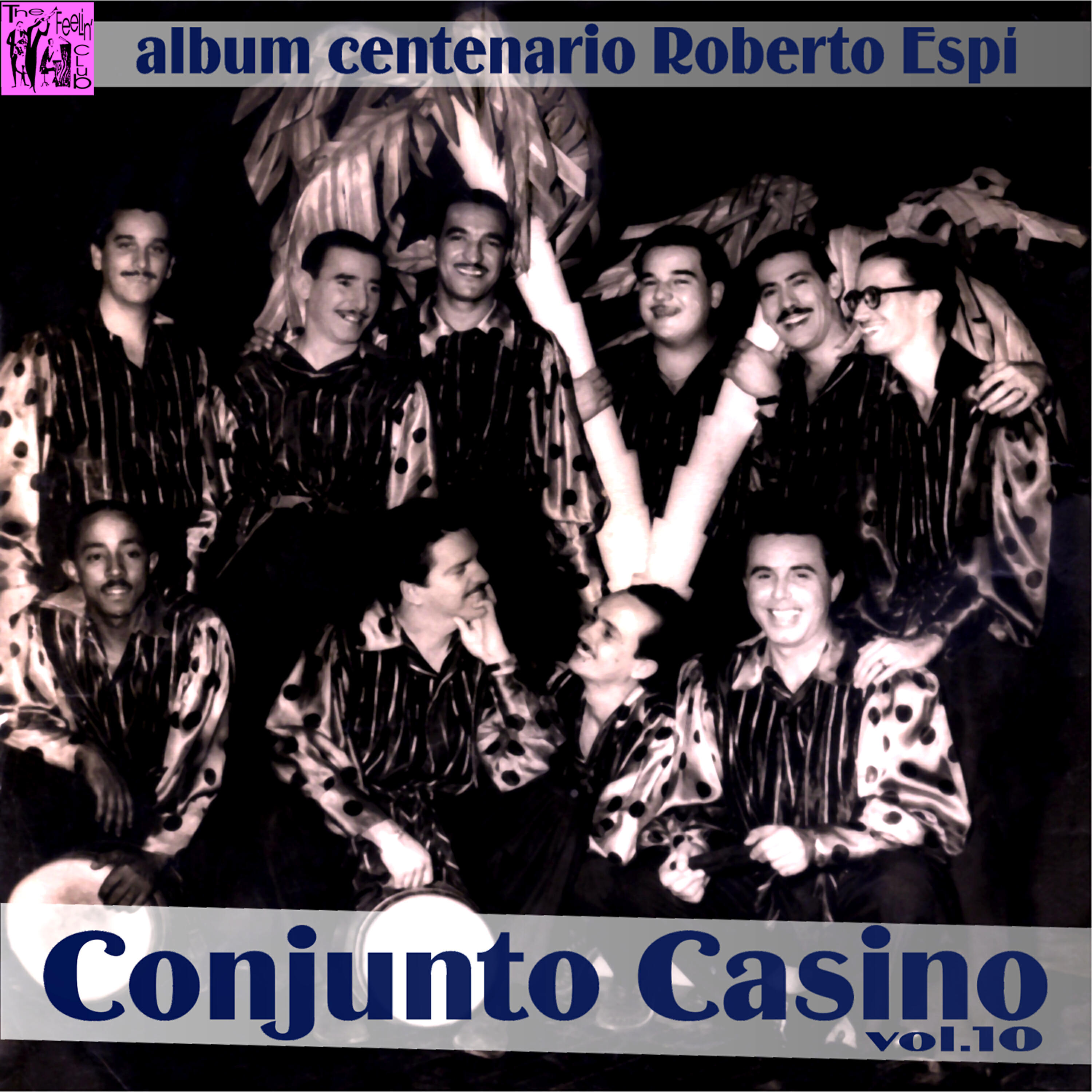 Conjunto Casino - No Suena Tu Maruga (Guaracha)