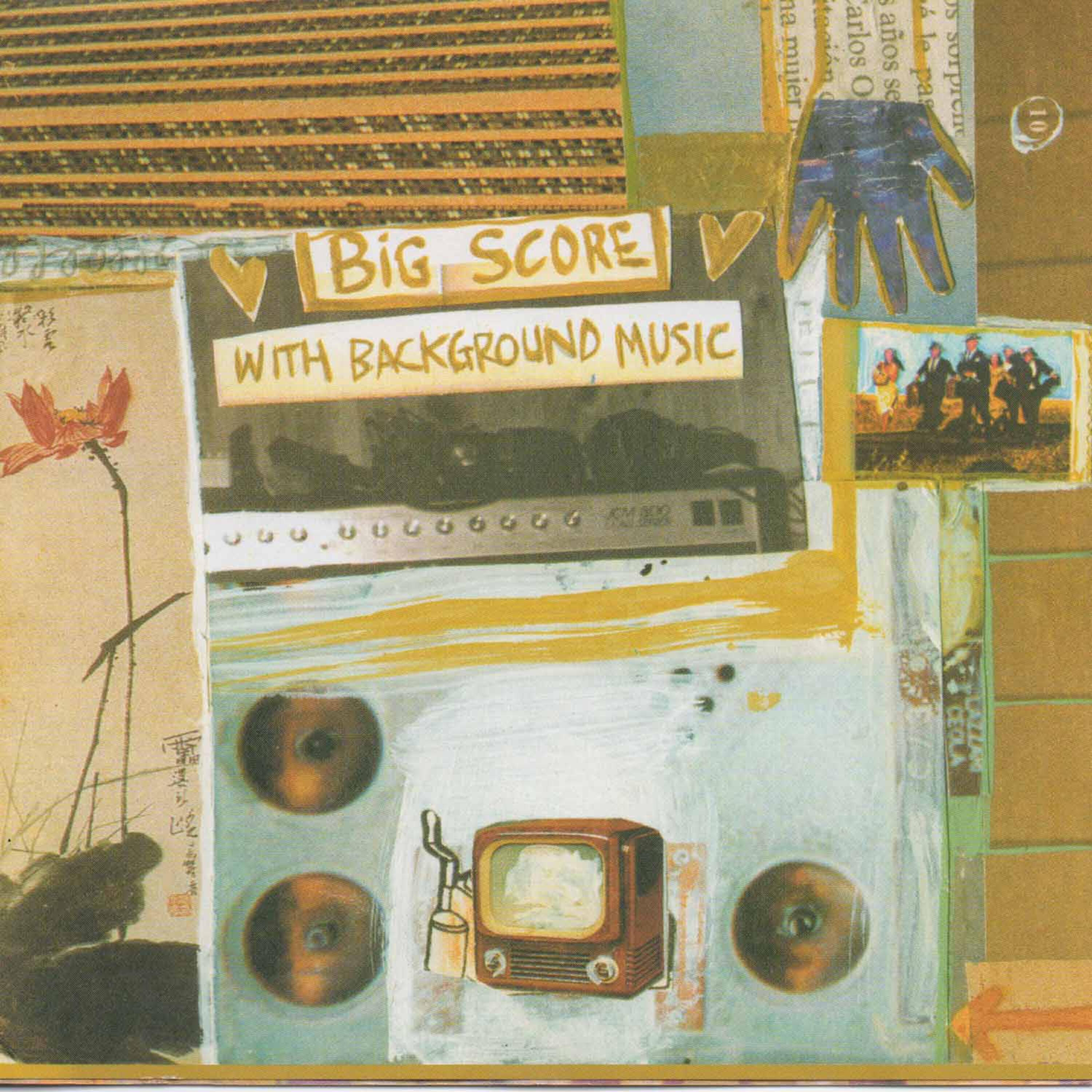 Big Score - Colosal Universe