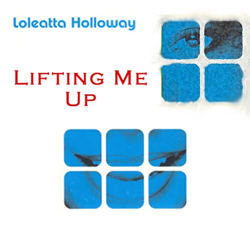 Loleatta Holloway - Lifting Me Up (Kamas M. F. Chicken)