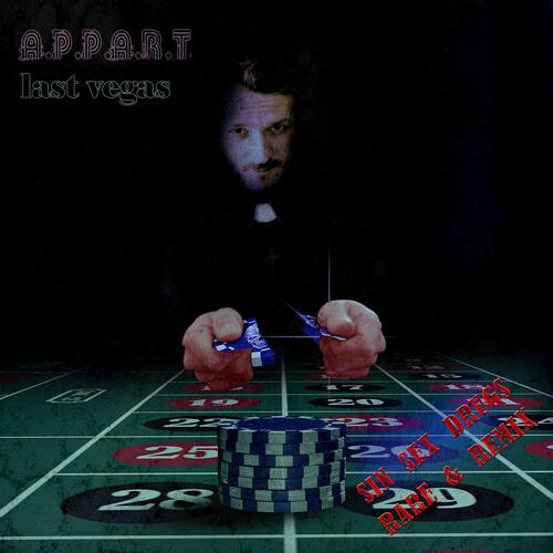 Appart - Double Deuce (Kung Fu Mahjong Remix)
